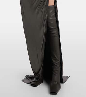 Robe longue | Rick Owens