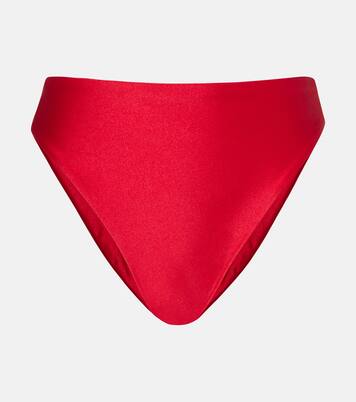 Culotte de bikini Incline | Jade Swim