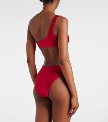 Culotte de bikini Incline | Jade Swim