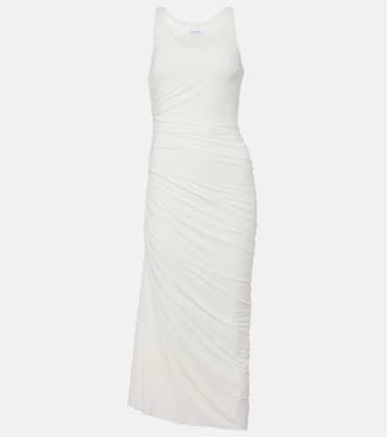 Maxikleid aus Jersey | Alaïa