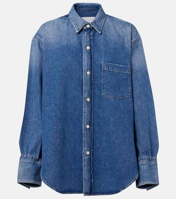 X Argent Harris Jeanshemd | Citizens of Humanity