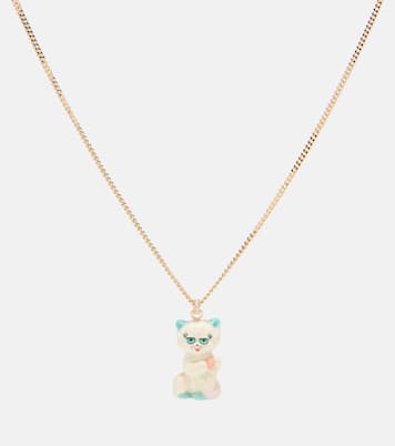 Halskette Le Chat De La Maison | Valentino