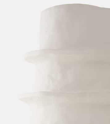 Molly 06 Medium flower pot by Marie Michielssen | Serax