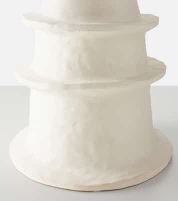 Molly 06 Medium flower pot by Marie Michielssen | Serax