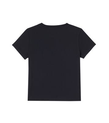 Set of 3 cotton jersey T-shirts | Moncler Enfant