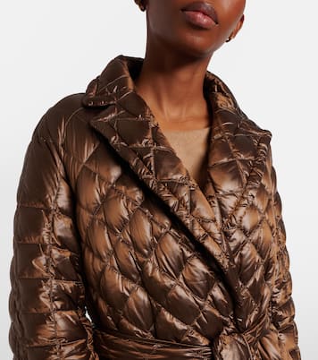 Daunenmantel Spaces | Max Mara