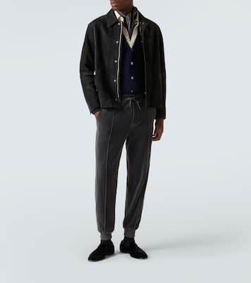Cardigan en laine | Tom Ford