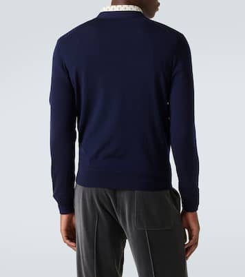 Cardigan en laine | Tom Ford