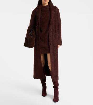 Minirock Fluffy Statement | Dorothee Schumacher