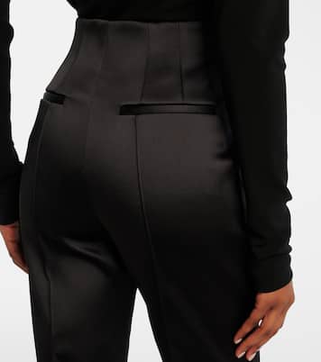 High-Rise-Hose | Wardrobe.NYC