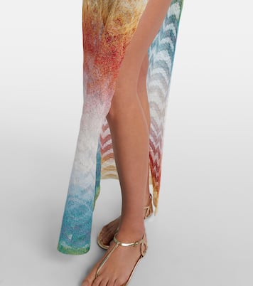 Maxirock Wave | Missoni