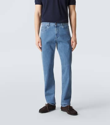 Jean slim | Canali