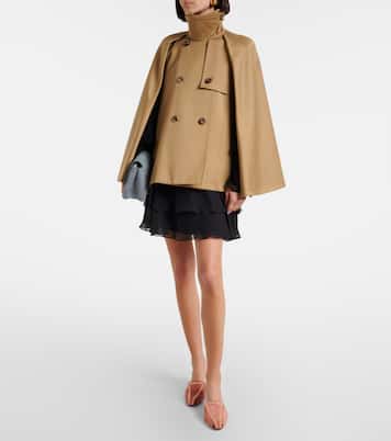 Bright Idea 70 embellished suede mules | Herbert Levine