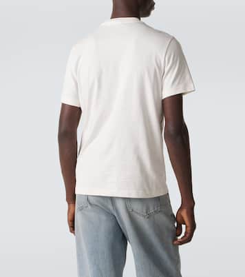 T-shirts en jersey de coton | Moncler