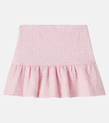 Rock aus Tweed | Tartine et Chocolat