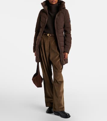 Manteau doudoune Clair | Canada Goose