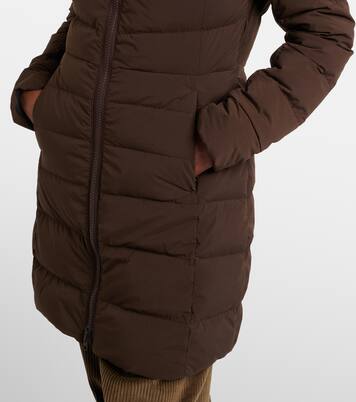 Manteau doudoune Clair | Canada Goose
