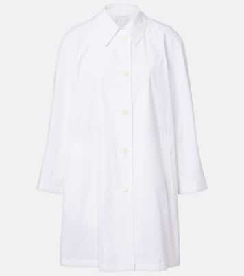 Mantel Hawkins aus Baumwolle | The Row