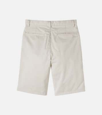 Hose Elois aus Baumwolle | Bonpoint