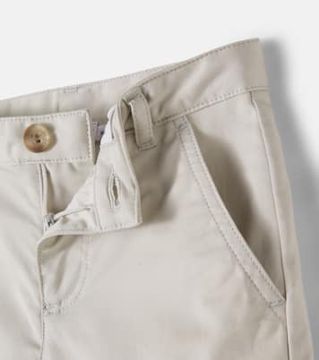 Hose Elois aus Baumwolle | Bonpoint