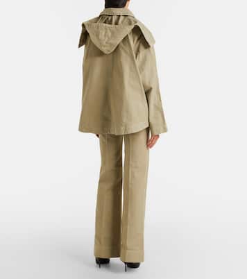 High-Rise Jeans Alina | Victoria Beckham