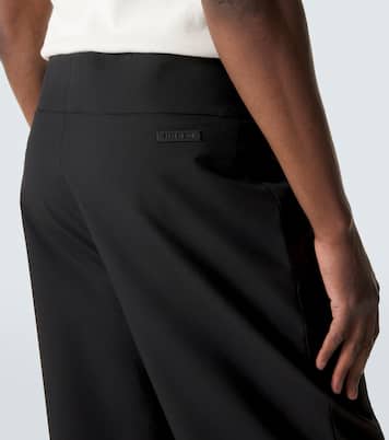 Pantalones rectos de lana virgen | Fear of God