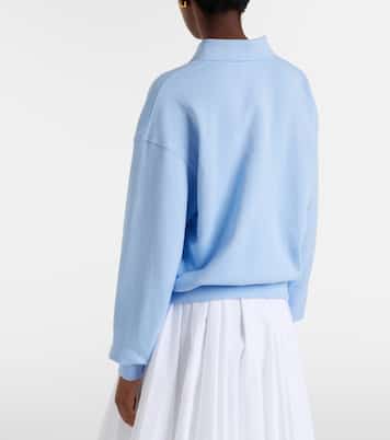 Polo en mezcla de algodón | Polo Ralph Lauren