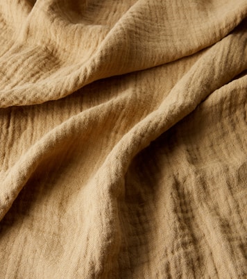 Linen throw | Once Milano