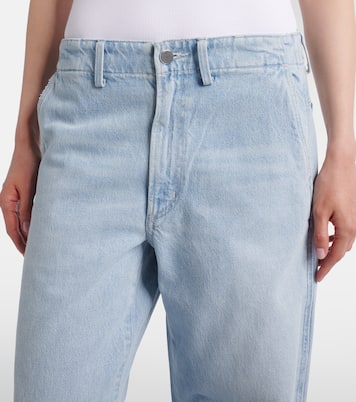 Wide-Leg Jeans | Agolde