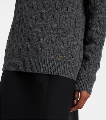 Pullover aus Mouliné | Valentino