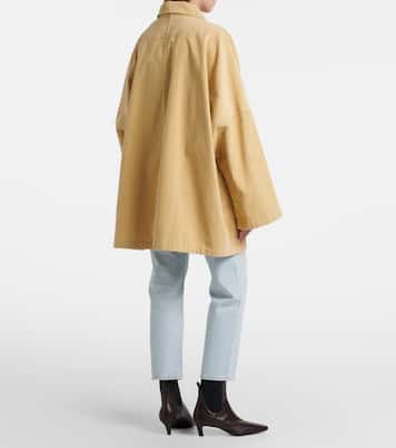 '90s Crop straight jeans | Agolde