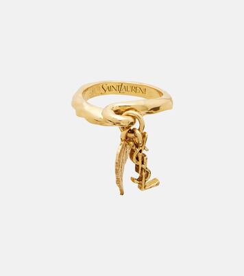 Cassandre ring | Saint Laurent