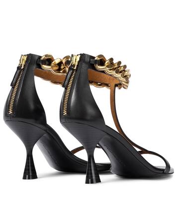 Falabella sandals | Stella McCartney