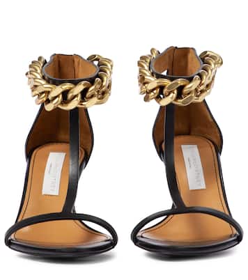 Falabella sandals | Stella McCartney