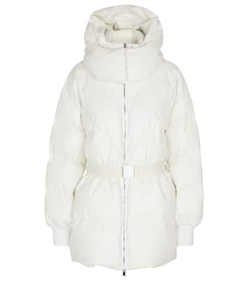 Steppjacke aus Shell | Stella McCartney