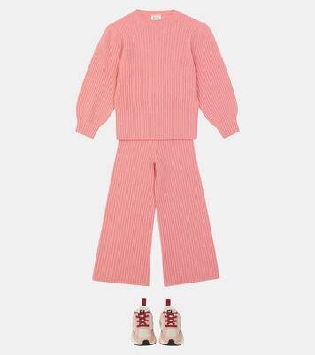 Oriana wool sweater | Morley