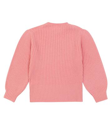 Oriana wool sweater | Morley