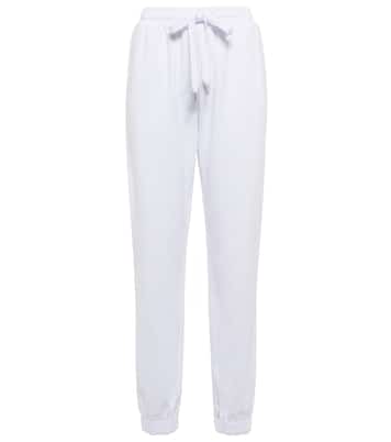 Jogginghose Major aus Baumwolle | The Upside