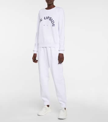 Jogginghose Major aus Baumwolle | The Upside