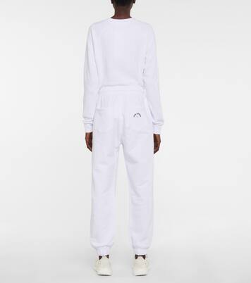 Jogginghose Major aus Baumwolle | The Upside