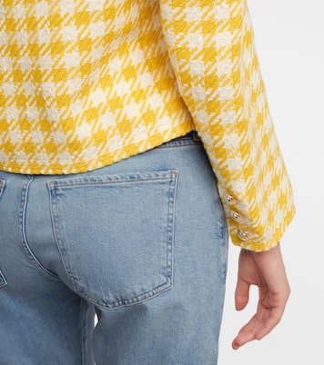 Mid-Rise Boyfriend Jeans Emerson | Citizens of Humanity