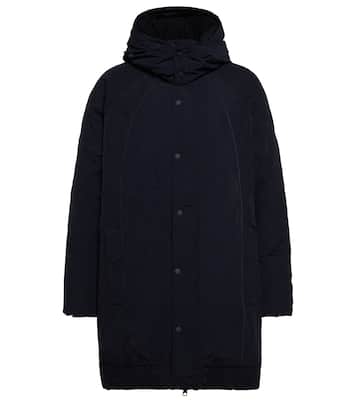 Jordan Essentials down parka | Nike