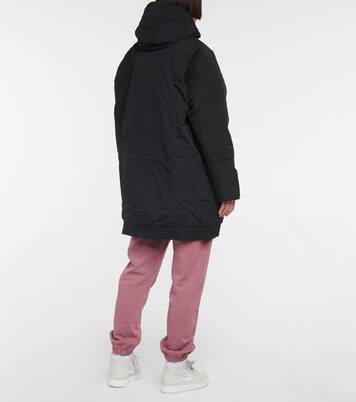 Jordan Essentials down parka | Nike