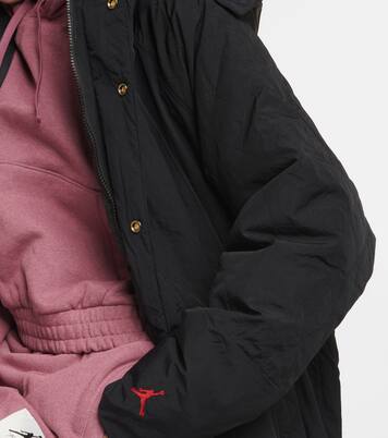 Jordan Essentials down parka | Nike