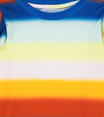 Neona printed rashguard | Molo