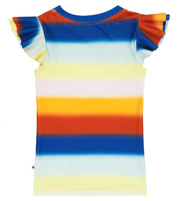 Neona printed rashguard | Molo