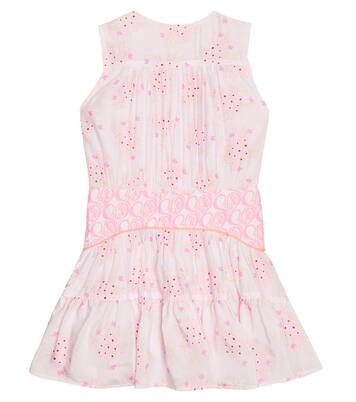 Robe à fleurs | Chloé Kids