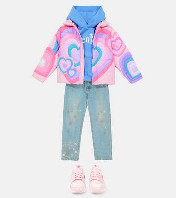 Huarache Run sneakers | Nike Kids