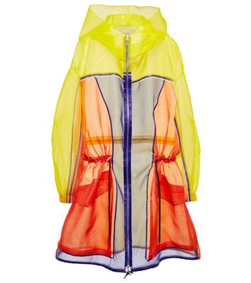 Windbreaker-Mantel | Tod's