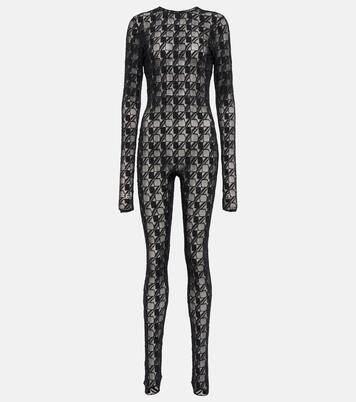 Mono de encaje | Dolce&Gabbana